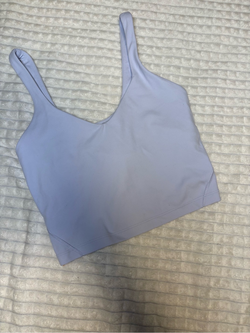 Women lululemon athletica Tank Top